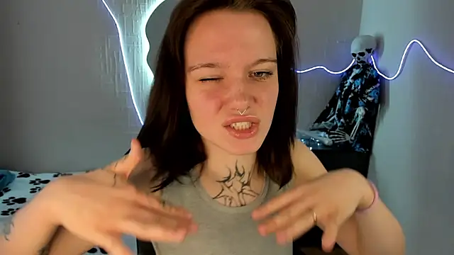 Elastikisss online show from April 5, 7:26 am