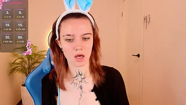 Elastikisss online show from September 27, 2:28 am