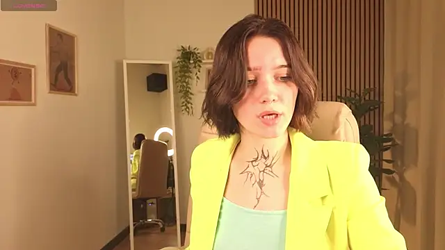 Elastikisss online show from October 10, 2:23 am