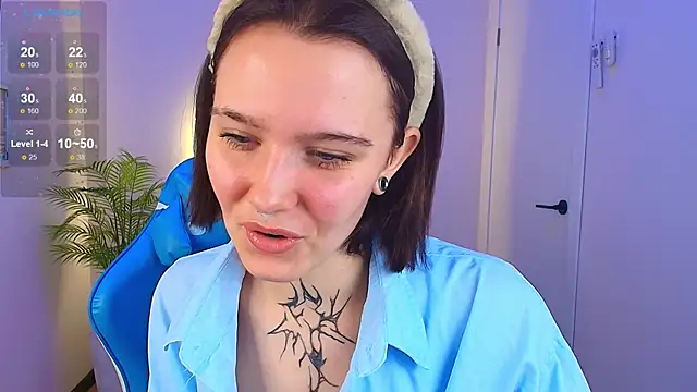 Elastikisss online show from October 4, 8:16 am