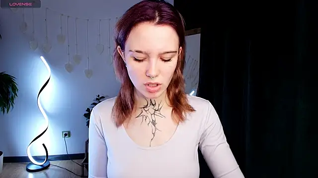 Elastikisss online show from September 26, 2:18 am