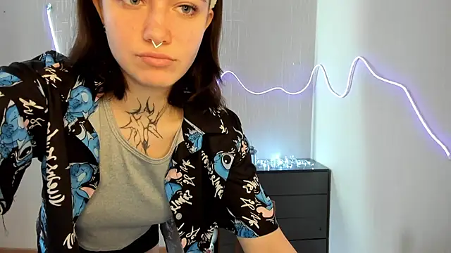 Snapshot of Elastikisss chatting on February 28, 4:45 am Elastikisss online show from February 28, 4:45 am