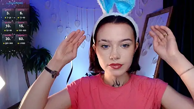 Elastikisss online show from October 17, 2:37 am