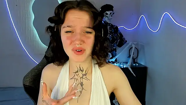 Elastikisss online show from March 14, 1:44 am