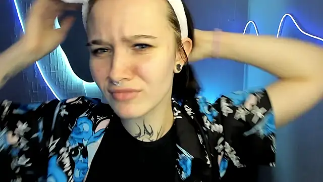 Snapshot of Elastikisss chatting on February 27, 3:12 pm Elastikisss online show from February 27, 3:12 pm