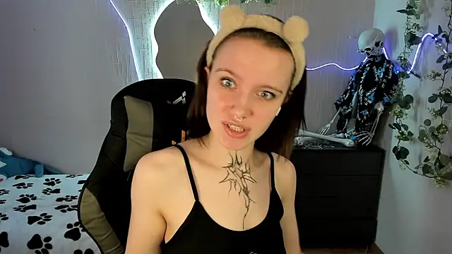 Elastikisss online show from April 10, 6:09 am