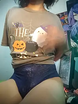 Maxxxine6 9 online show from October 5, 9:38 pm