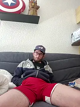 nymphomaniecouple online show from April 13, 10:52 am