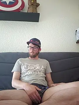 nymphomaniecouple online show from April 14, 7:02 am