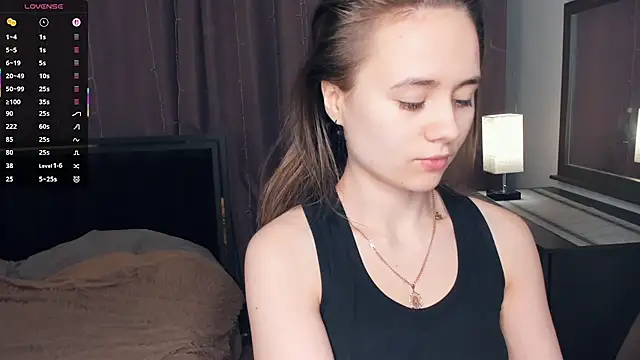 Crysta1Eva  online show from February 12, 7:13 pm