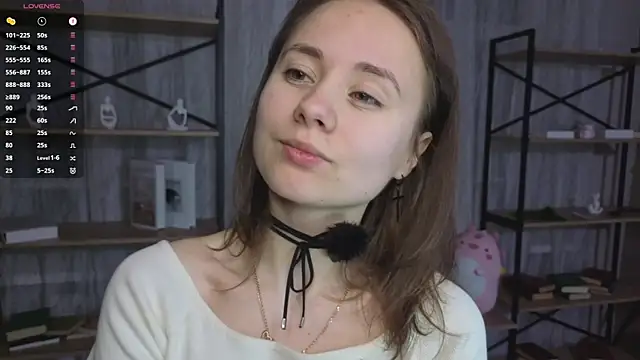 Crysta1Eva  online show from May 10, 8:11 pm
