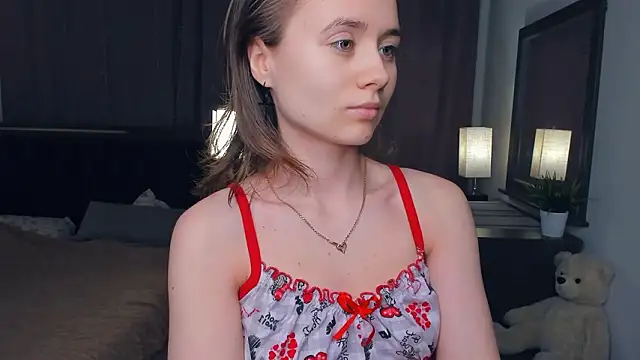 Crysta1Eva  online show from March 23, 9:47 pm