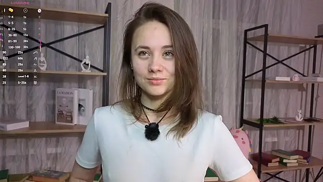 Crysta1Eva  online show from May 3, 8:45 pm