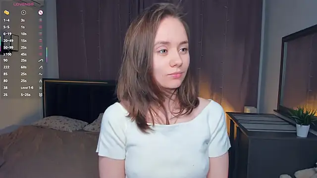 Crysta1Eva  online show from March 26, 7:34 pm