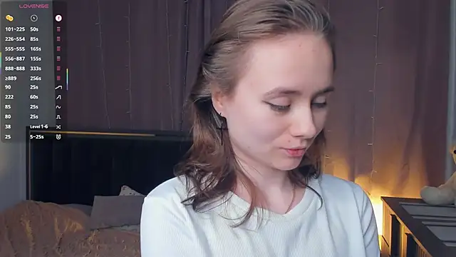 Crysta1Eva  online show from April 10, 7:43 pm