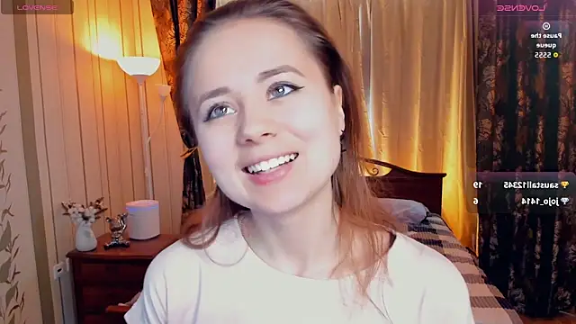 Crysta1Eva  online show from October 3, 7:43 am