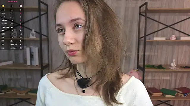 Crysta1Eva  online show from May 25, 8:18 pm