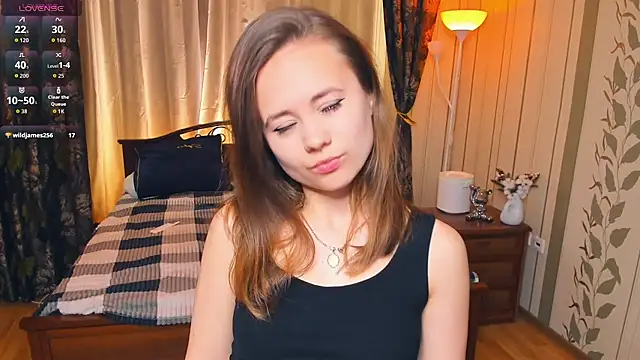 Crysta1Eva  online show from October 4, 7:54 am