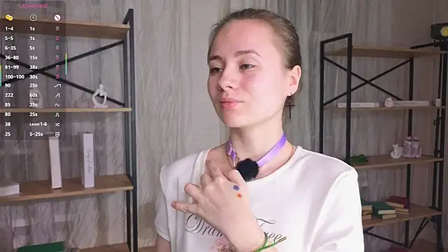 Crysta1Eva  online show from April 17, 8:22 pm