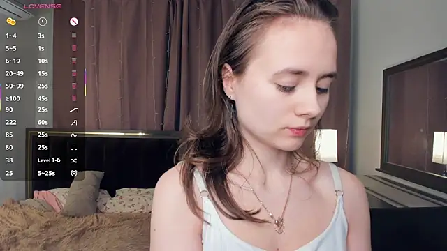 Crysta1Eva  online show from March 7, 7:52 pm