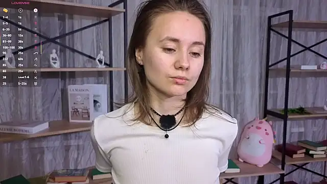 Crysta1Eva  online show from May 4, 8:44 pm