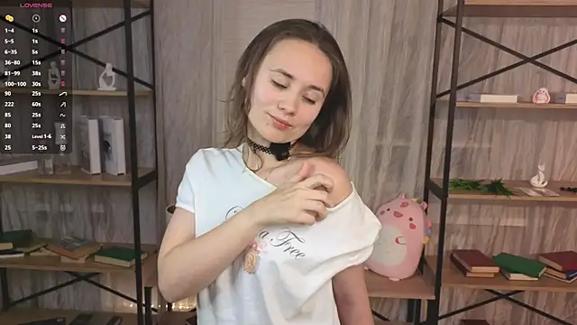 Crysta1Eva  online show from May 27, 8:38 pm