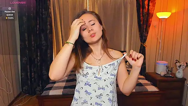 Crysta1Eva  online show from October 15, 7:49 am