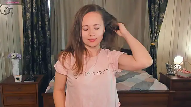 Crysta1Eva  online show from October 31, 7:27 am