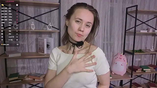 Crysta1Eva  online show from May 9, 8:23 pm