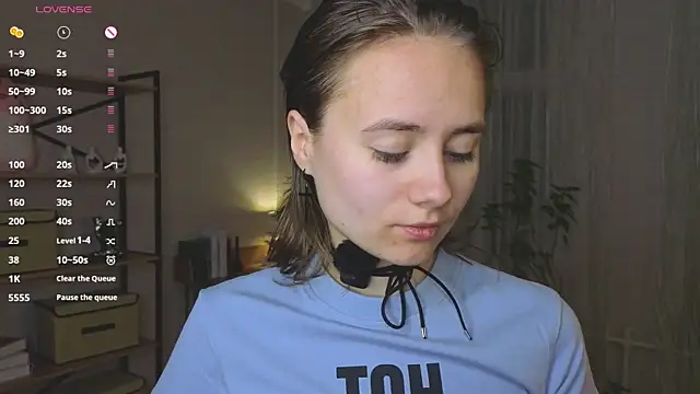 Snapshot of Crysta1Eva_ chatting on July 18, 7:33 pm Crysta1Eva online show from July 18, 7:33 pm