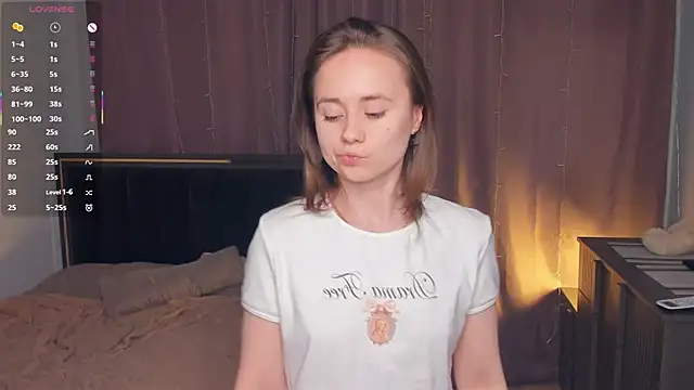 Crysta1Eva  online show from April 3, 8:04 pm