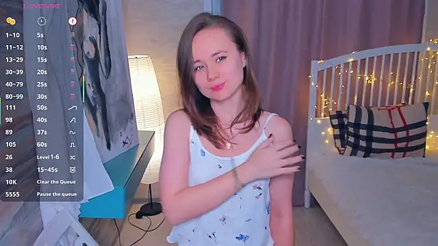 Crysta1Eva  online show from December 22, 9:20 am