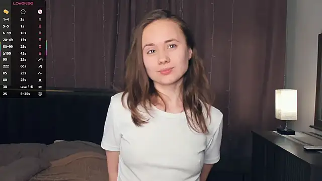 Crysta1Eva  online show from March 1, 7:58 pm