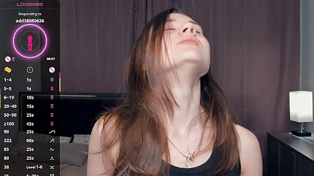 Crysta1Eva  online show from February 19, 7:33 pm