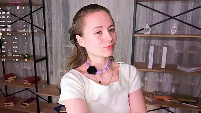 Crysta1Eva  online show from April 14, 8:58 pm