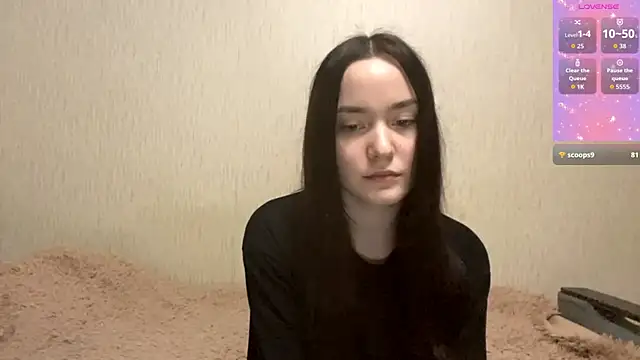 Snapshot of VividSienna chatting on November 14, 3:05 pm VividSienna online show from November 14, 3:05 pm