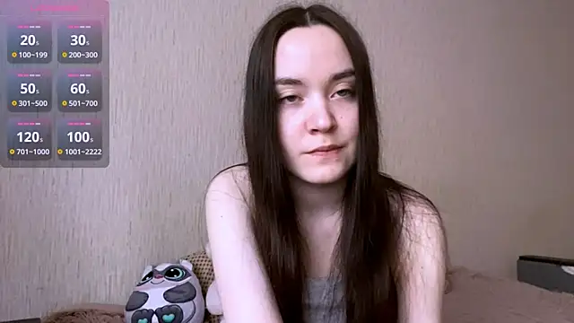 Snapshot of VividSienna chatting on May 6, 2:10 pm VividSienna online show from May 6, 2:10 pm