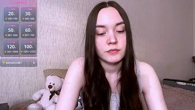 Snapshot of VividSienna chatting on May 9, 2:31 pm VividSienna online show from May 9, 2:31 pm