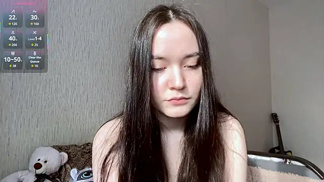 VividSienna online show from March 6, 10:21 am