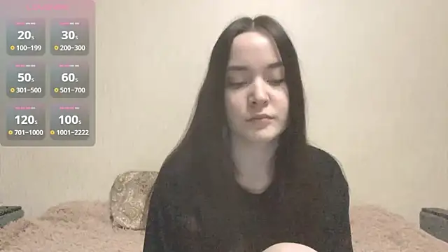 VividSienna online show from January 9, 3:13 am