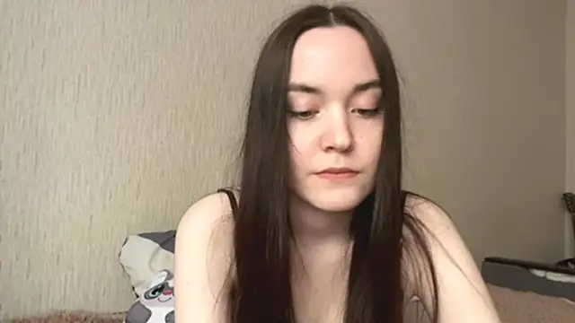 VividSienna online show from April 3, 12:33 pm