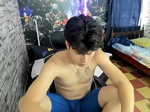 daniel leon online show from March 11, 6:35 pm