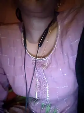 Sexy Mahi69 online show from February 26, 5:24 pm