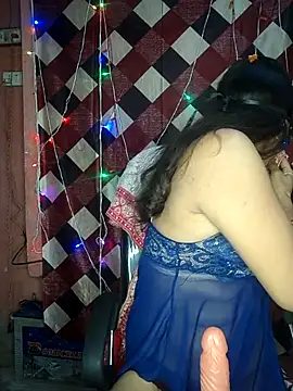 Sexy Mahi69 online show from November 7, 8:13 pm