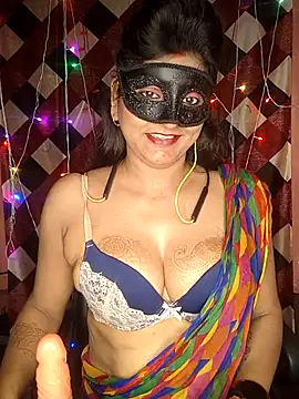 Sexy Mahi69 online show from October 30, 9:11 pm