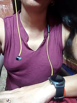 Sexy Mahi69 online show from September 29, 12:00 pm