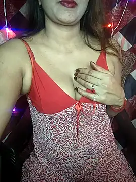 Sexy Mahi69 online show from October 20, 6:08 pm