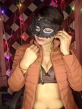 Sexy Mahi69 online show from November 22, 7:57 pm