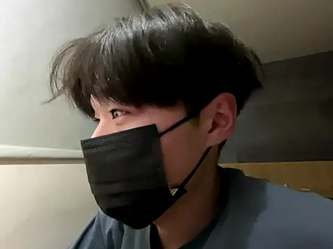 Yo155 online show from October 3, 7:04 pm