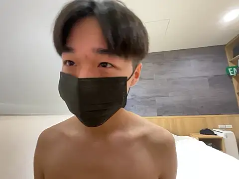 Yo155 online show from October 13, 4:03 am